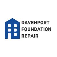 Davenport Foundation Repair image 1